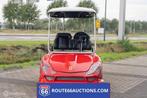 Ferrari Golf Cart | Route 66 Auctions, Auto's, Ferrari, Gebruikt, Overige modellen, Zwart, Bedrijf