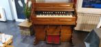 harmonium, Muziek en Instrumenten, Orgels, Ophalen, Gebruikt, 1 klavier, Harmonium