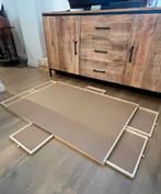 Puzzelbord, Hobby en Vrije tijd, Denksport en Puzzels, Ophalen, Meer dan 1500 stukjes, Nieuw, Legpuzzel