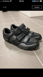 Fietsschoenen Shimano mt 46 in nieuwstaat, Ophalen, Zo goed als nieuw
