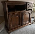 Hoekkastje, Huis en Inrichting, Ophalen, Gebruikt