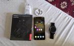 Samsung Galaxy S23+, presque neuf, 256 Go, avec accessoires, Enlèvement ou Envoi, Galaxy S23