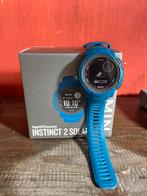 Garmin Instinct 2 Solar, Ophalen, Afstand, Zo goed als nieuw