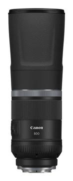 Canon RF 800mm F11 IS STM, Ophalen, Zo goed als nieuw, Telelens, Zoom