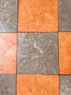 Vloertegels, Doe-het-zelf en Bouw, Tegels, Ophalen, Zo goed als nieuw