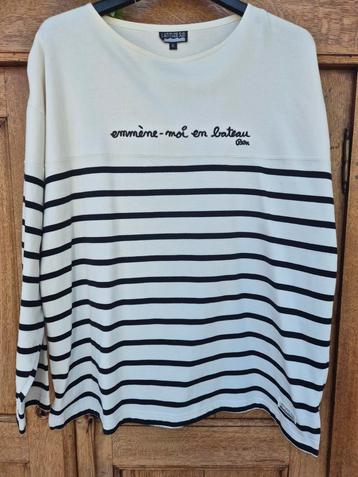 T-shirt met lange mouwen „South Latitude” T XL beschikbaar voor biedingen