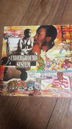 Fela Kuti - Underground system, Cd's en Dvd's, Vinyl | Wereldmuziek, Overige formaten, Overige soorten, Ophalen of Verzenden, Nieuw in verpakking