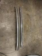 Fiat 500 oldtimer bumpers, Auto-onderdelen, Ophalen of Verzenden, Fiat