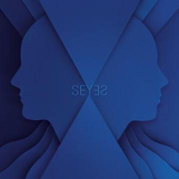  Vinyl — SEYES „Beauty Dies” — 1e album van het electro-p  beschikbaar voor biedingen