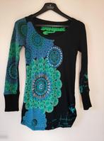 Truien en t-shirts, Kleding | Dames, T-shirts, Ophalen, Gedragen, Maat 36 (S)
