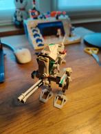 Lego star wars set 7250 Clone scout walker, Ophalen of Verzenden, Zo goed als nieuw, Lego