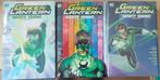 Green Lantern Geoff Johns Omnibus Vol 1 2 3, Geoff Johns, Comme neuf, Enlèvement, Plusieurs comics