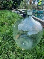 Vase H.60cm Dame Jeanne, Huis en Inrichting, Woonaccessoires | Vazen