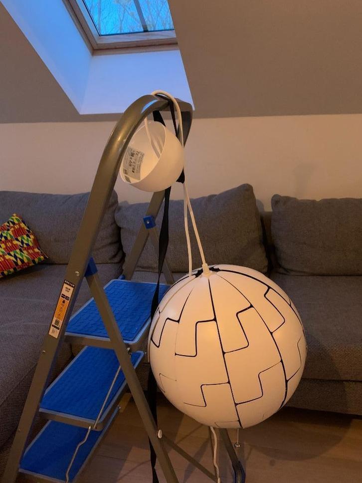 hanglamp, Huis en Inrichting, Lampen | Hanglampen, Nieuw, Ophalen