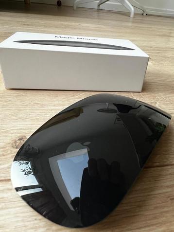 Magic Mouse 2 beschikbaar voor biedingen