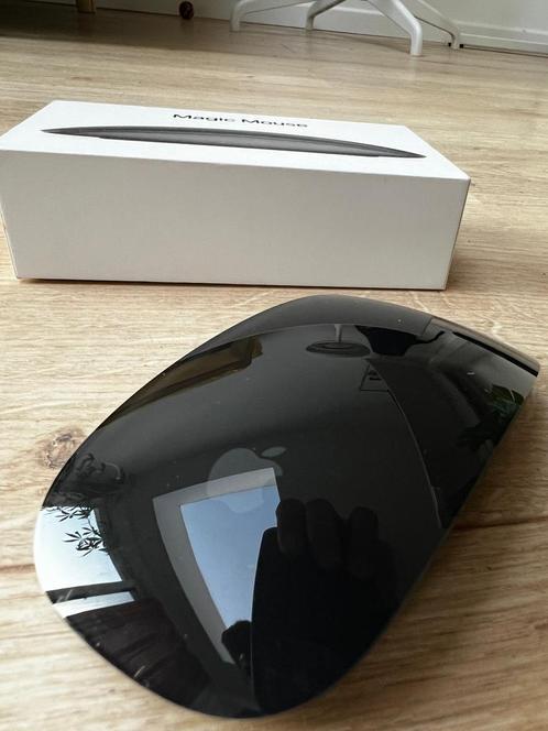 Magic Mouse 2, Computers en Software, Muizen, Nieuw, Muis, Draadloos, Ophalen