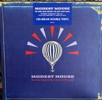 MODEST MOUSE - WE WERE DEAD BEFORE THE SHIP EVEN SANK  2LP, Ophalen of Verzenden, Zo goed als nieuw, 12 inch, Alternative