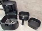 Philips Airfryer HD9270 (slechts x3 gebruikt), Elektronische apparatuur, Airfryers, Ophalen, Zo goed als nieuw, Airfryer