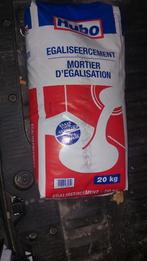 Egalisatie 1 zak teveel gekocht op 29/11, Ophalen