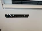 Climatiseur monobloc réversible Qlima WDH 229 pour maison, Elektronische apparatuur, Airco's, Ophalen, Verwarmen, Zo goed als nieuw