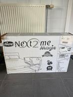Co-sleeper Chicco next 2me magic, Ophalen, Zo goed als nieuw, Overige typen