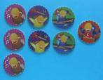 Croky Coins - Vervolledig uw verzameling..., Verzamelen, Flippo's, Ophalen of Verzenden, Verzameling