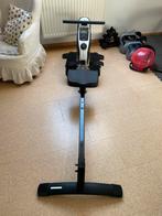 Roeitrainer Domyos, Sport en Fitness, Fitnessapparatuur, Ophalen, Zo goed als nieuw, Roeitrainer