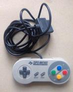 Originele Controller voor de Super Nintendo, Enlèvement ou Envoi, Utilisé