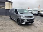 citroen jumpy l3 145pk automaat 2025 full/option VERKOCHT, Auto's, Bestelwagens en Lichte vracht, Stof, 4 cilinders, Citroën, Bedrijf