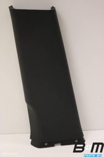 B-stijl bekleding links onder Audi A3 8P Sportback beschikbaar voor biedingen