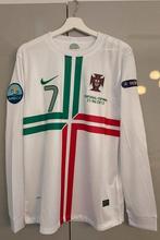 Portugal Ronaldo Voetbalshirt Origineel Nieuw 2012, Sport en Fitness, Ophalen of Verzenden, Zo goed als nieuw