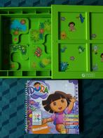 Smart Games, Dora, prima staat, solo, 5+, + 1 gratis promo, Een of twee spelers, Ophalen of Verzenden, Zo goed als nieuw, Smart Games