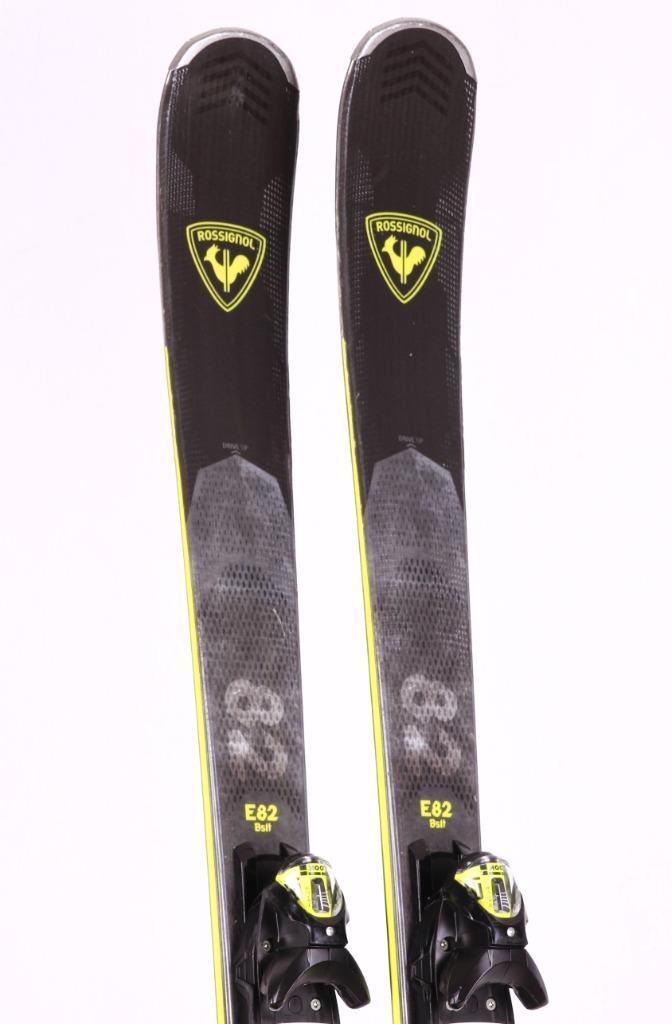 144 152 160 168 176 ski's ROSSIGNOL EXPERIENCE 82 BASALT, Sport en Fitness, Skiën en Langlaufen, Gebruikt, Ski's, Ski, Rossignol