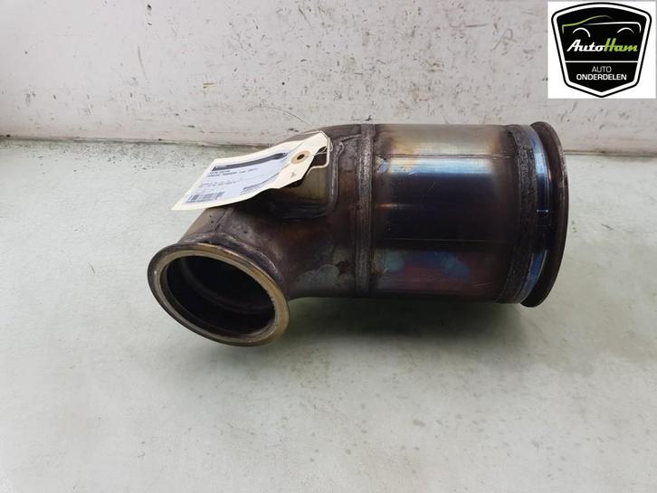 KATALYSATOR Porsche Panamera (971G) (01-2016/12-2023), Auto-onderdelen, Uitlaatsystemen, Porsche, Gebruikt