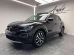 Volkswagen T-Roc 1.6 TDi *CARPLAY*TOIT OUV*1ER PROPRIO*GARAN, Auto's, Volkswagen, Stof, Gebruikt, 4 cilinders, 116 pk