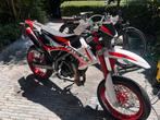 Rieju MRT 50cc Sm trophy (limited edition), Fietsen en Brommers, 6 versnellingen, Zo goed als nieuw, 50 cc, Ophalen