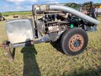 Daf 6 cilinder motorpompset met landini pomp, Ophalen, Gebruikt