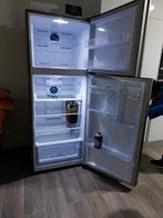 Perfecte koelkast met diepvriesvakje bij zie fotos, Elektronische apparatuur, Koelkasten en IJskasten, Zo goed als nieuw, Ophalen