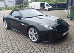 jaguar F-type 340 pk, Auto's, Jaguar, Achterwielaandrijving, F-type, Zwart, 2995 cc