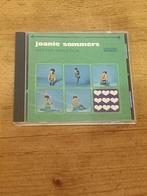 Cd van Joanie Somers, Cd's en Dvd's, Cd's | Pop, Ophalen of Verzenden, 1960 tot 1980, Zo goed als nieuw
