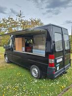 Foodtruck fiat ducato 2.5 diesel de 1998 avec 117000km, Autos, Fiat, Diesel, Ducato, Achat, Particulier