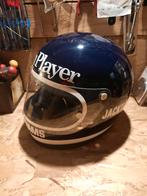 Casque Bell Jacky Ickx Replica.