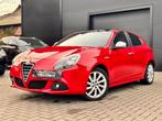 Alfa Romeo Giulietta 1.6 Diesel | Panorama dak | Cruise, Autos, Alfa Romeo, Carnet d'entretien, Berline, 1598 cm³, Achat