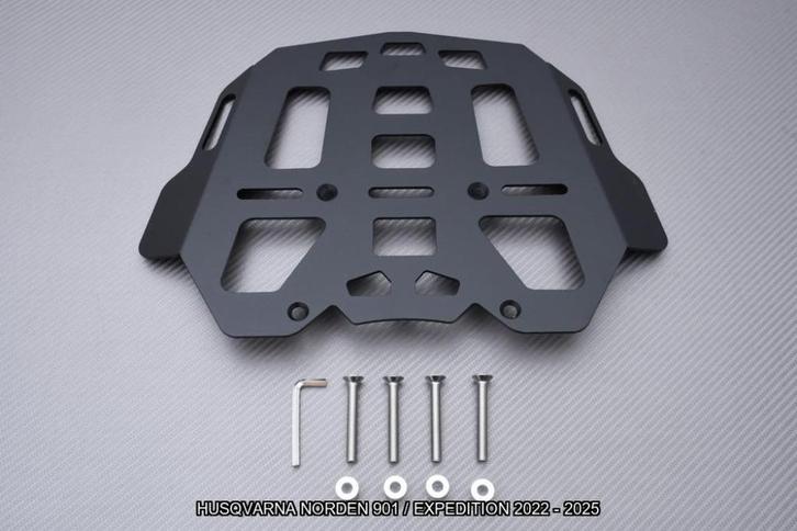 Topkofferdrager HUSQVARNA NORDEN 901 / EXPEDITION 2022 2025, Motoren, Accessoires | Overige, Nieuw, Ophalen of Verzenden