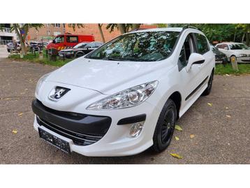 2008 Peugeot 308 SW beschikbaar voor biedingen