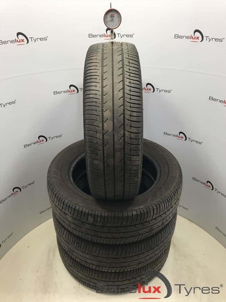175/65R15 84H Bridgestone Ecopia EP25 175/65 R15 175/65/15, Auto-onderdelen, Banden en Velgen, Band(en), Zomerbanden, 15 inch