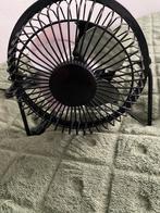 Ventilateur de bureau, Enlèvement, Comme neuf