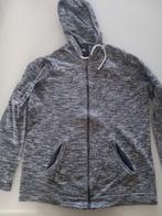 Trui Maat L Hoodie Clockhouse Mannenkledij kledij kleding, Kleding | Heren, Maat 52/54 (L), Blauw, Ophalen of Verzenden, Zo goed als nieuw