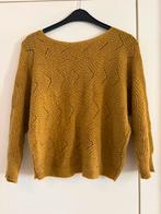 Trui Terra Di Siena, Enlèvement ou Envoi, Comme neuf