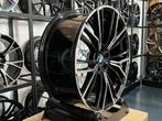 20'' M BMW inch velgen 846M 5x112 3 4 5 serie G30 G31 G23, Auto-onderdelen, Banden en Velgen, Ophalen of Verzenden, Nieuw, 20 inch